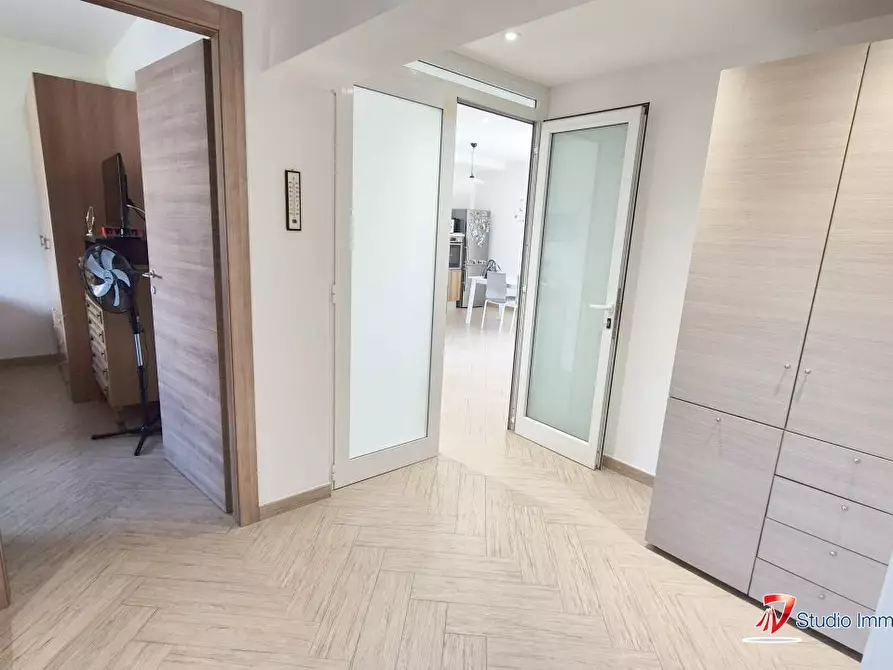 Immagine 9 di Casa semindipendente in vendita  8 a Darfo Boario Terme