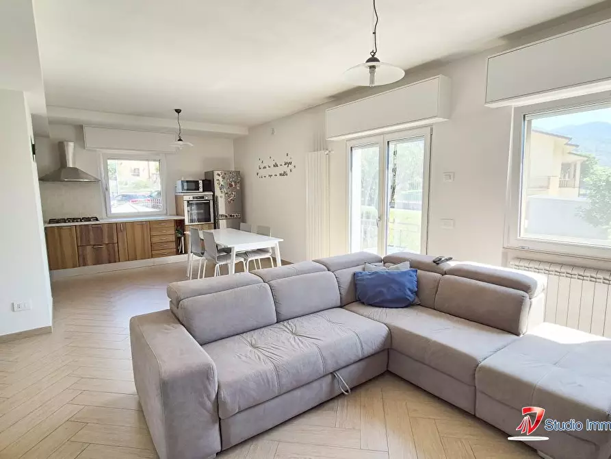 Immagine 6 di Casa semindipendente in vendita  8 a Darfo Boario Terme