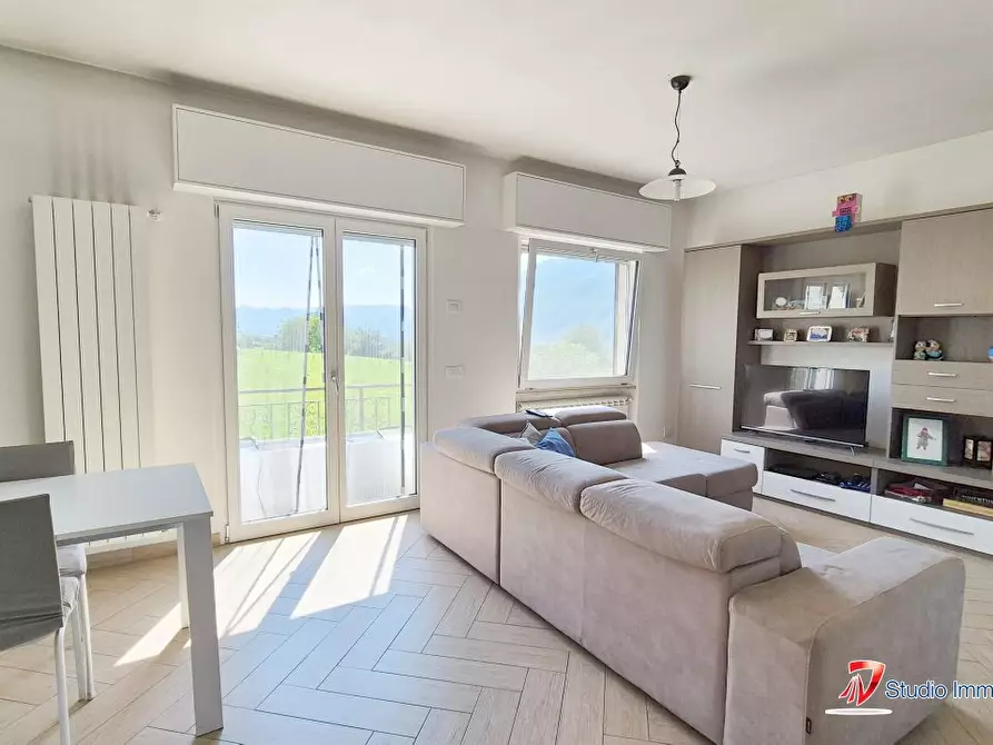 Immagine 5 di Casa semindipendente in vendita  8 a Darfo Boario Terme