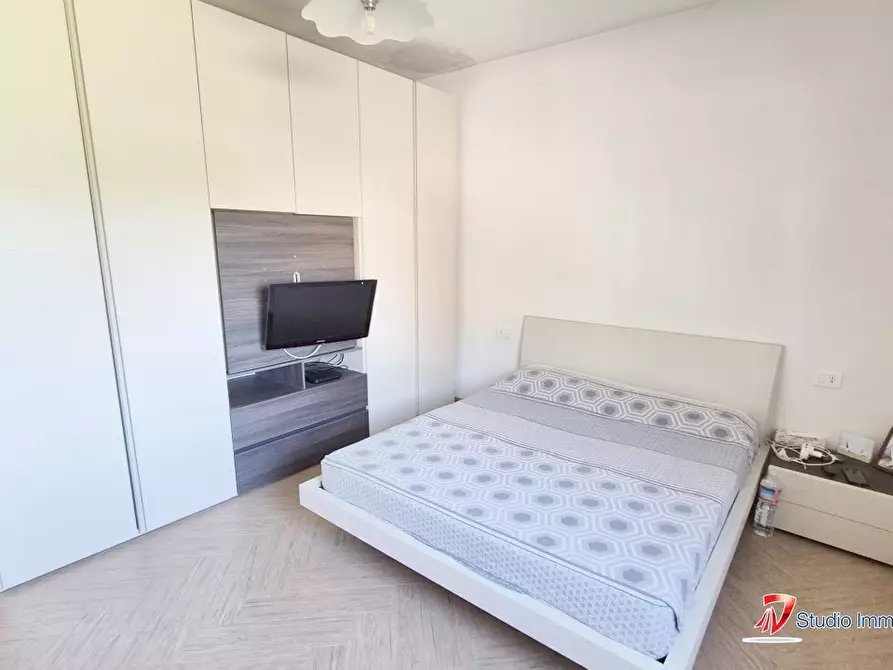 Immagine 10 di Casa semindipendente in vendita  8 a Darfo Boario Terme