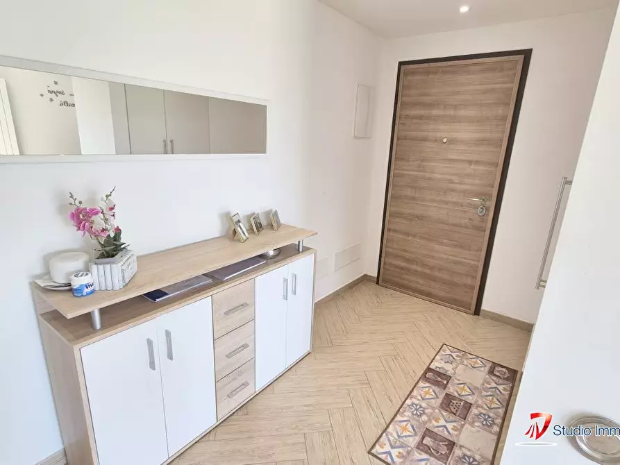 Immagine 4 di Casa semindipendente in vendita  8 a Darfo Boario Terme