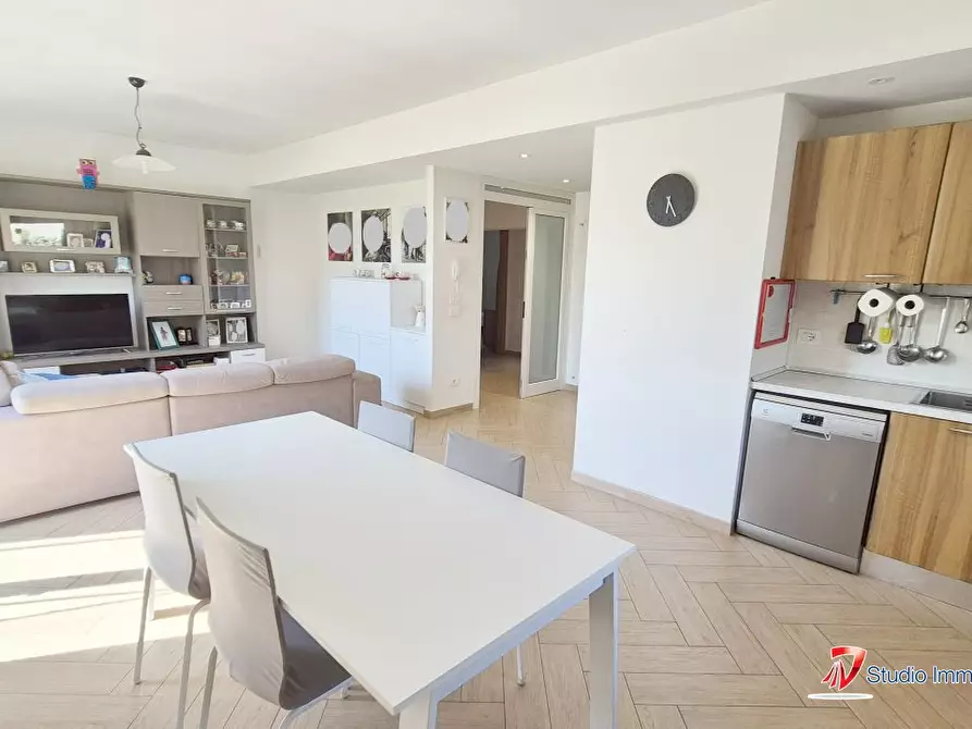 Immagine 8 di Casa semindipendente in vendita  8 a Darfo Boario Terme