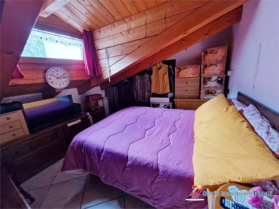 Immagine 6 di Casa semindipendente in vendita  37 a Edolo