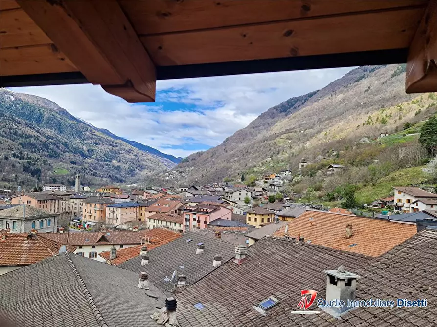 Immagine 4 di Casa semindipendente in vendita  37 a Edolo