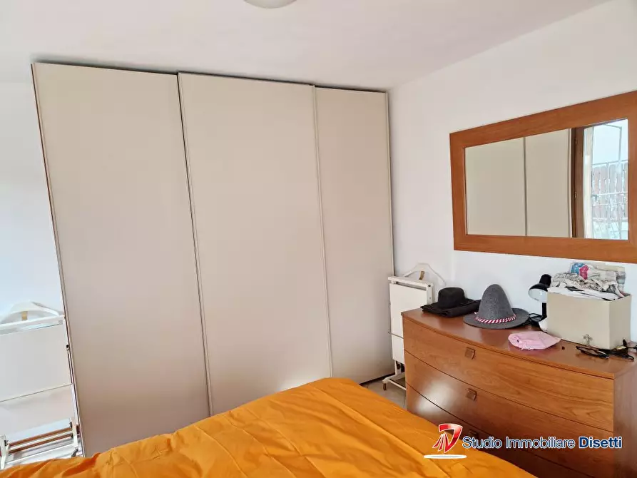 Immagine 6 di Casa semindipendente in vendita  16 a Malonno