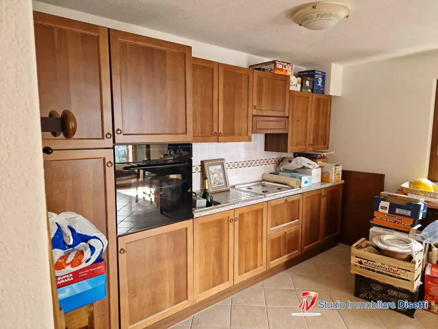 Immagine 4 di Casa semindipendente in vendita  16 a Malonno