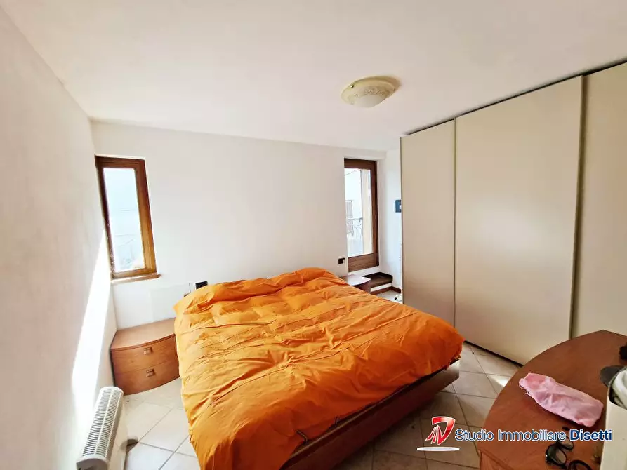 Immagine 5 di Casa semindipendente in vendita  16 a Malonno