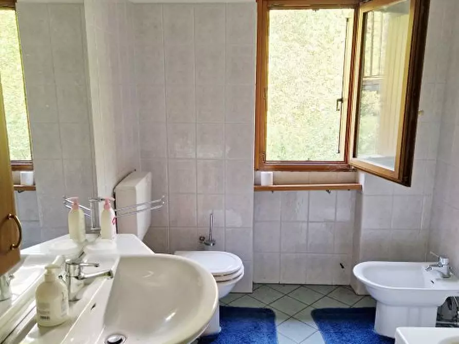 Immagine 7 di Casa semindipendente in vendita  16 a Malonno