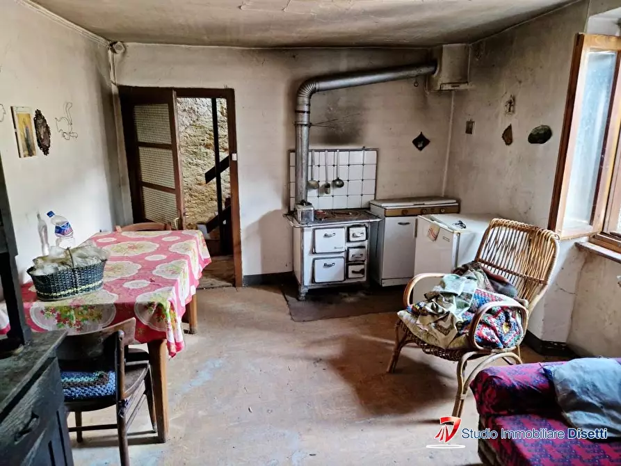Immagine 3 di Casa semindipendente in vendita  8 a Malonno