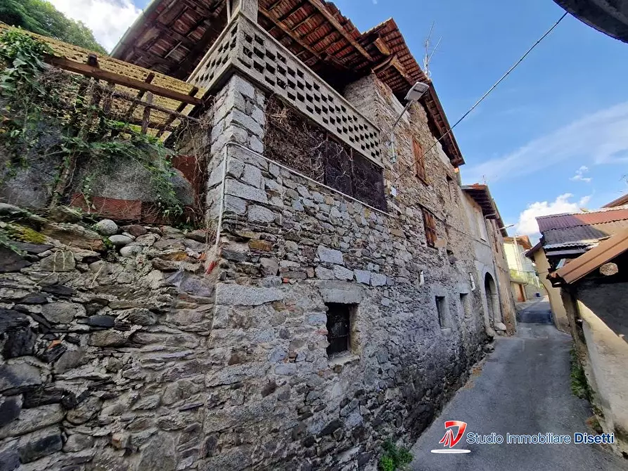 Immagine 7 di Casa semindipendente in vendita  8 a Malonno