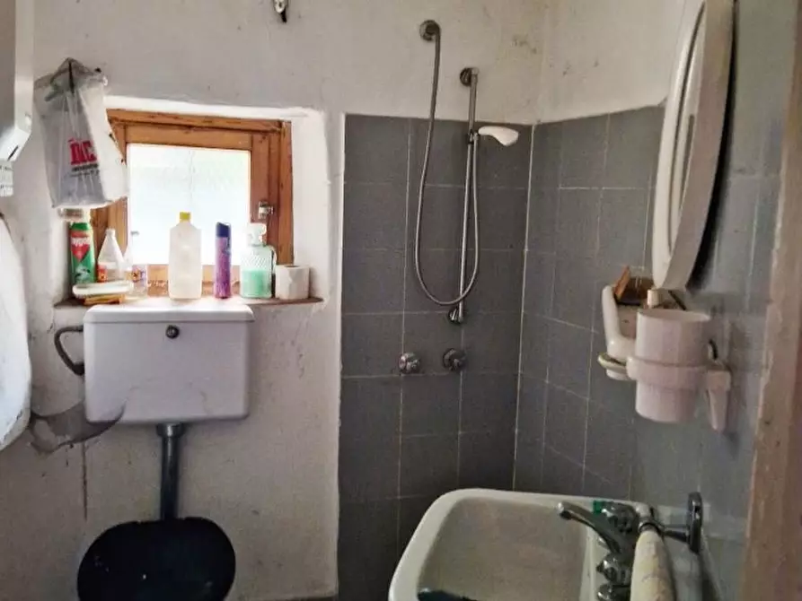 Immagine 5 di Casa semindipendente in vendita  8 a Malonno