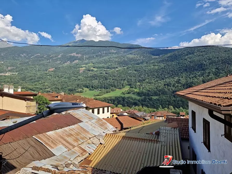 Immagine 6 di Casa semindipendente in vendita  8 a Malonno
