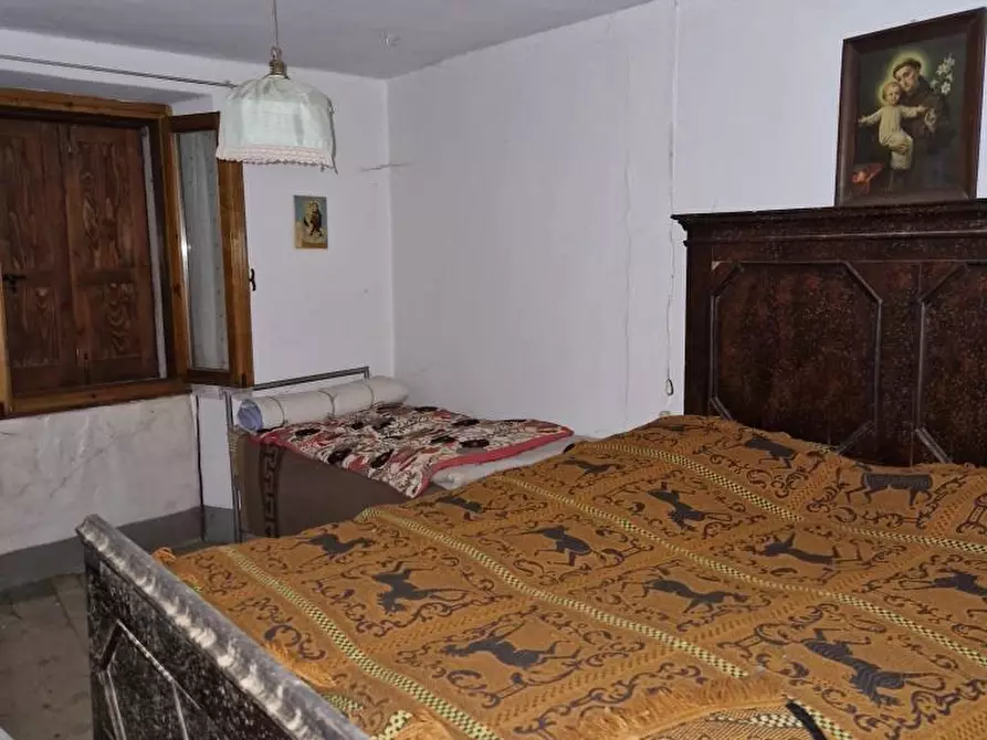 Immagine 4 di Casa semindipendente in vendita  8 a Malonno