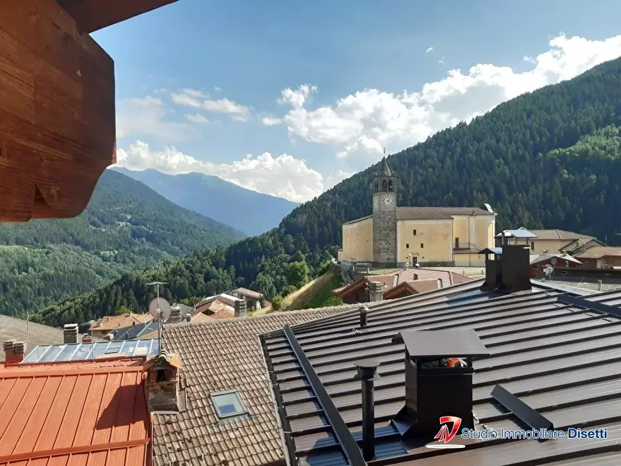 Immagine 5 di Rustico / casale in vendita  a Monno