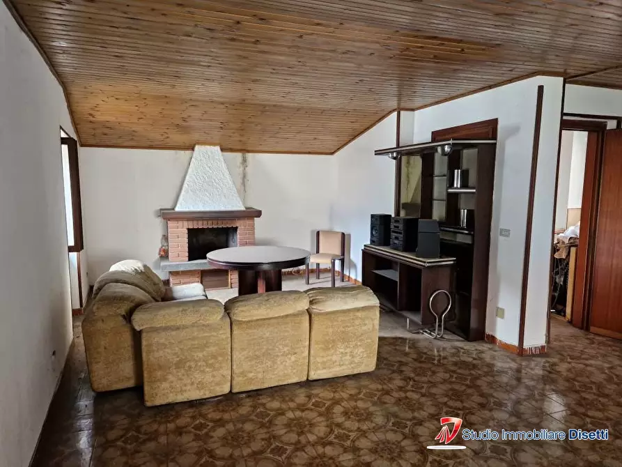 Immagine 10 di Casa semindipendente in vendita  a Malonno