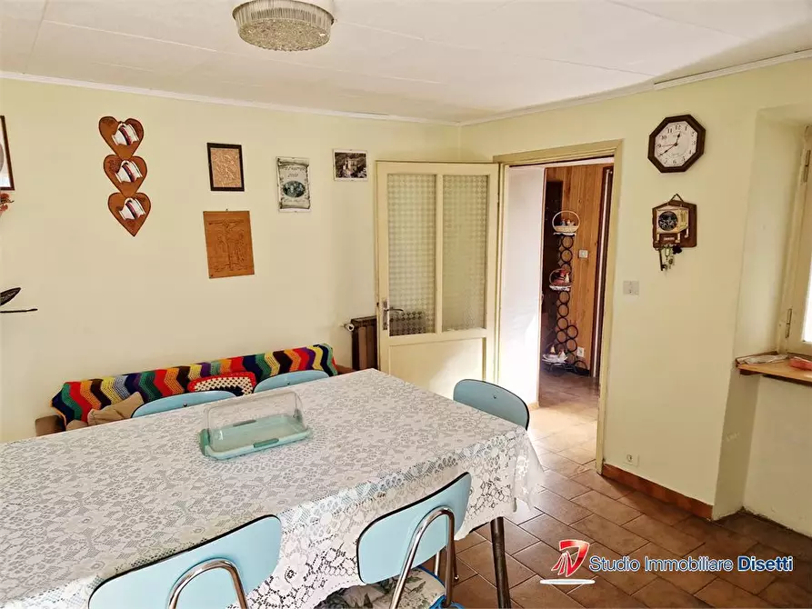 Immagine 3 di Casa semindipendente in vendita  4 a Malonno