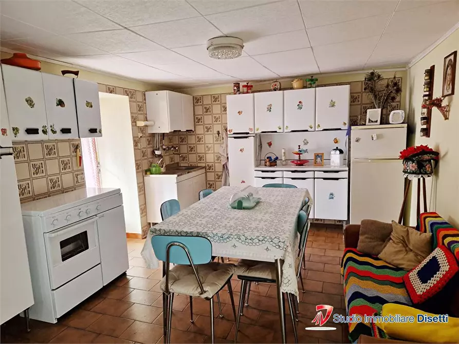 Immagine 2 di Casa semindipendente in vendita  4 a Malonno