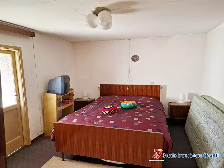 Immagine 6 di Casa semindipendente in vendita  4 a Malonno