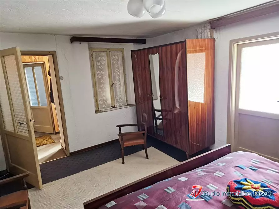 Immagine 7 di Casa semindipendente in vendita  4 a Malonno