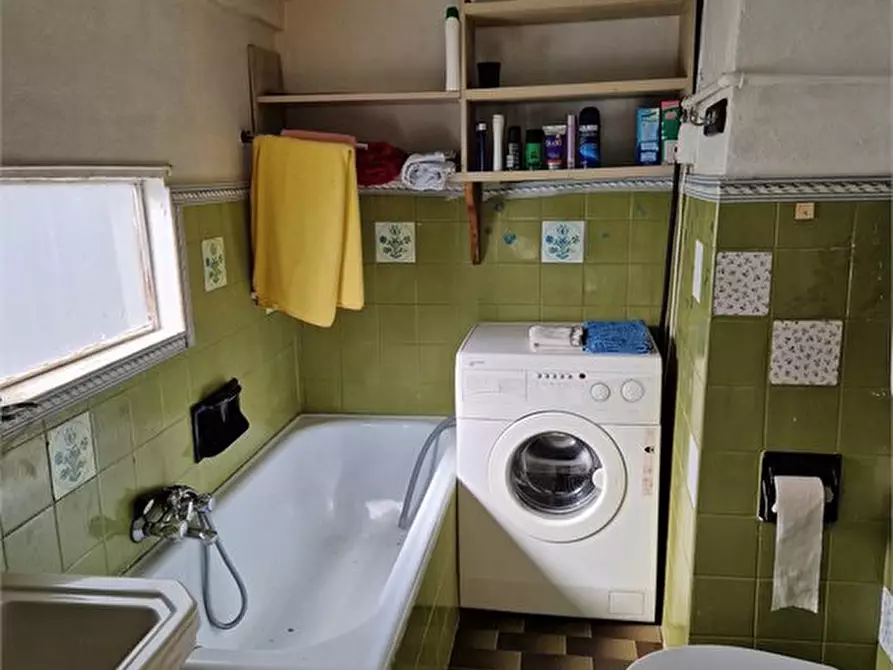 Immagine 8 di Casa semindipendente in vendita  4 a Malonno