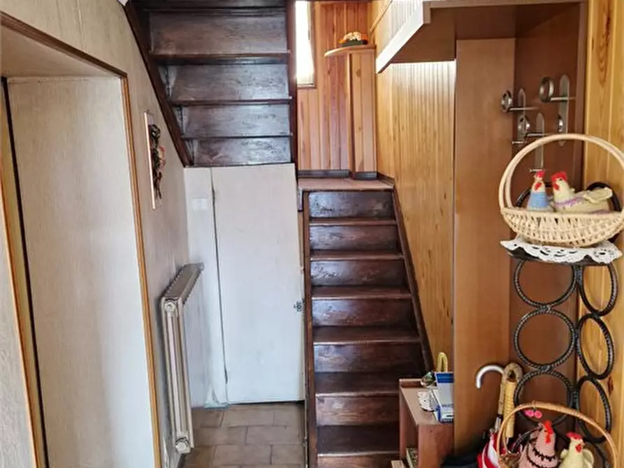 Immagine 9 di Casa semindipendente in vendita  4 a Malonno