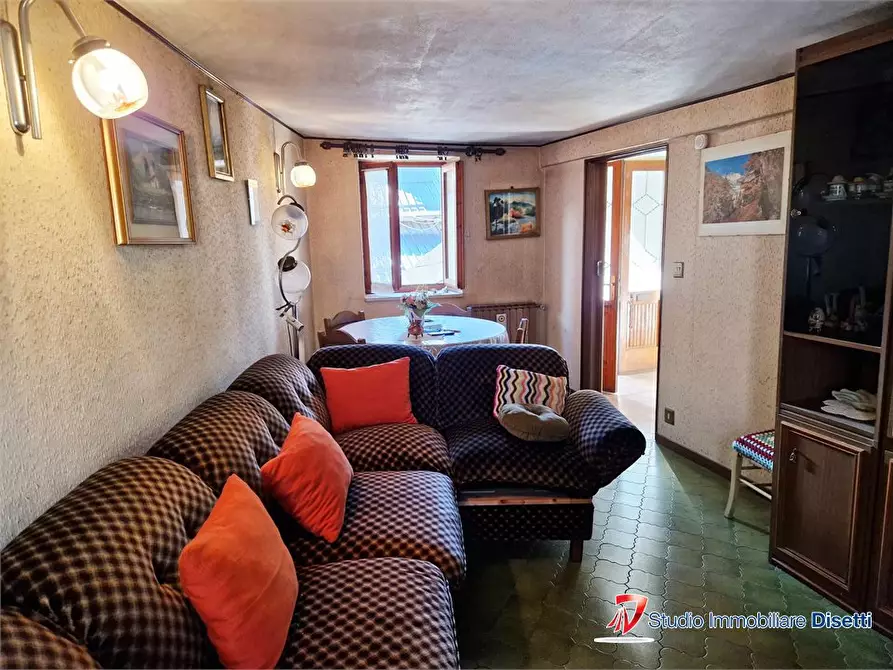 Immagine 5 di Casa semindipendente in vendita  4 a Malonno