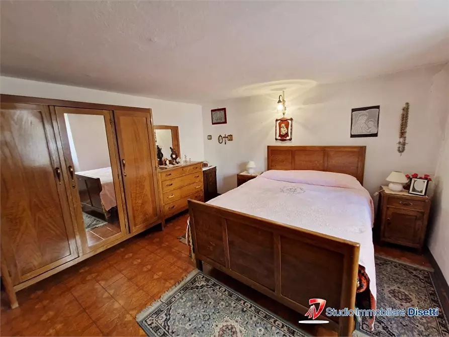 Immagine 10 di Casa semindipendente in vendita  4 a Malonno