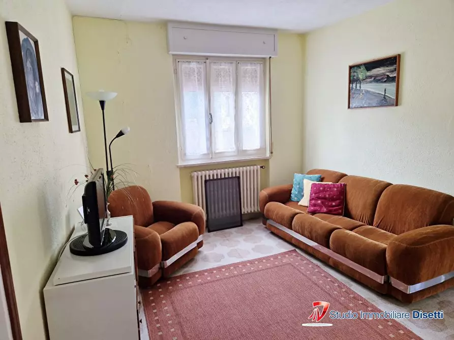 Immagine 10 di Casa semindipendente in vendita  7 a Malonno