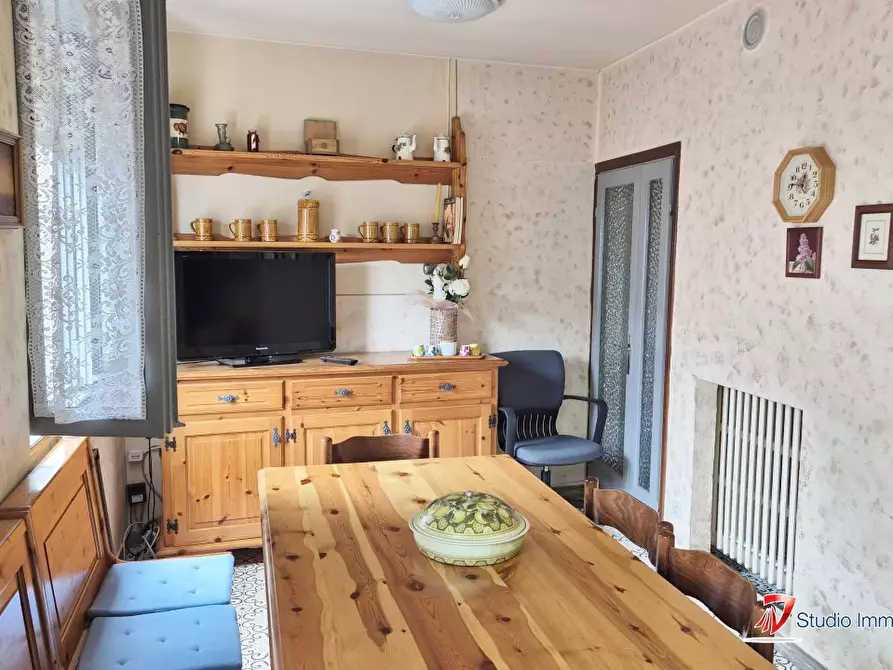 Immagine 1 di Casa semindipendente in vendita  7 a Malonno