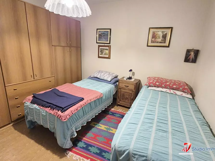 Immagine 4 di Casa semindipendente in vendita  7 a Malonno