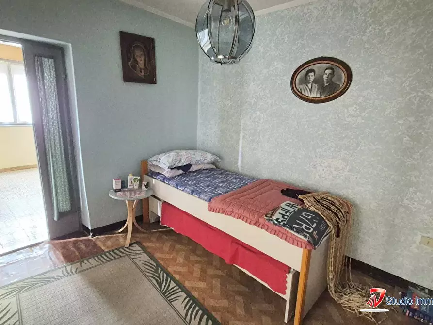 Immagine 7 di Casa semindipendente in vendita  7 a Malonno