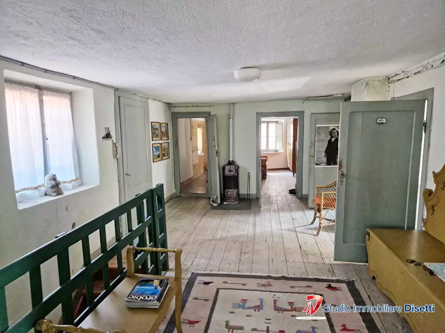 Immagine 2 di Casa semindipendente in vendita  12 a Corteno Golgi