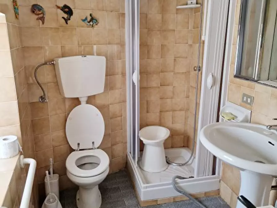 Immagine 9 di Casa semindipendente in vendita  12 a Corteno Golgi