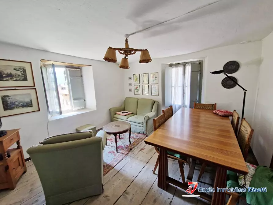 Immagine 3 di Casa semindipendente in vendita  12 a Corteno Golgi