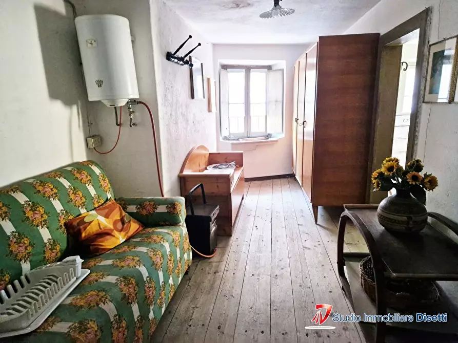 Immagine 8 di Casa semindipendente in vendita  12 a Corteno Golgi