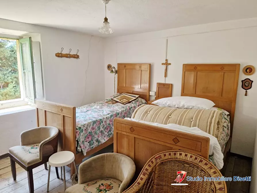 Immagine 6 di Casa semindipendente in vendita  12 a Corteno Golgi