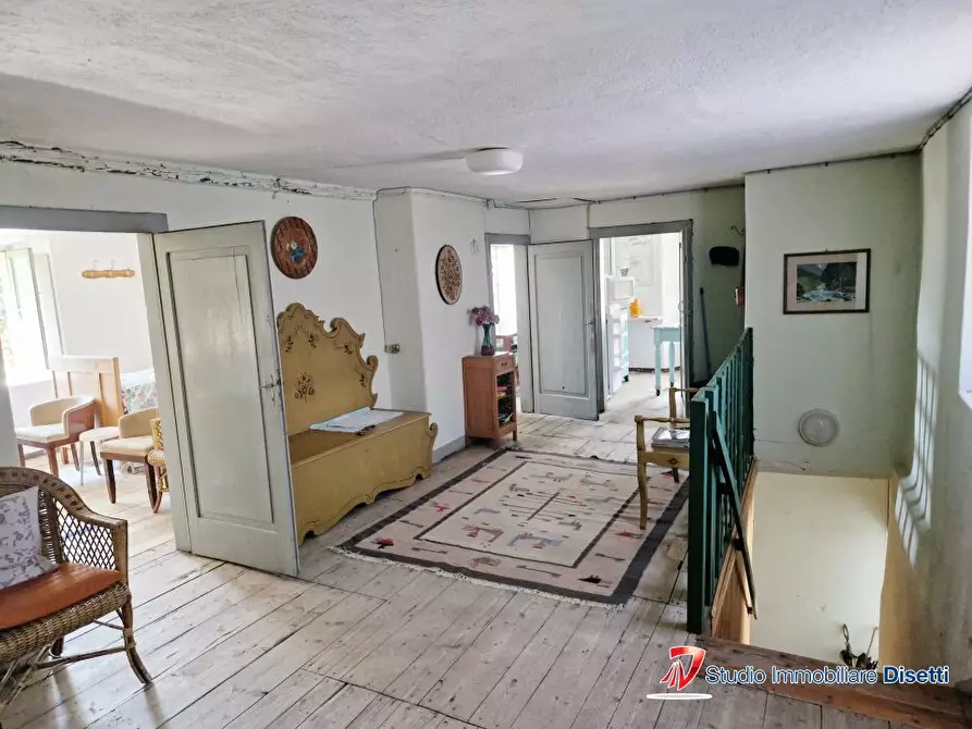 Immagine 4 di Casa semindipendente in vendita  12 a Corteno Golgi