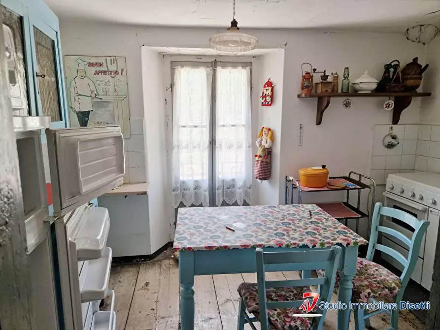 Immagine 5 di Casa semindipendente in vendita  12 a Corteno Golgi