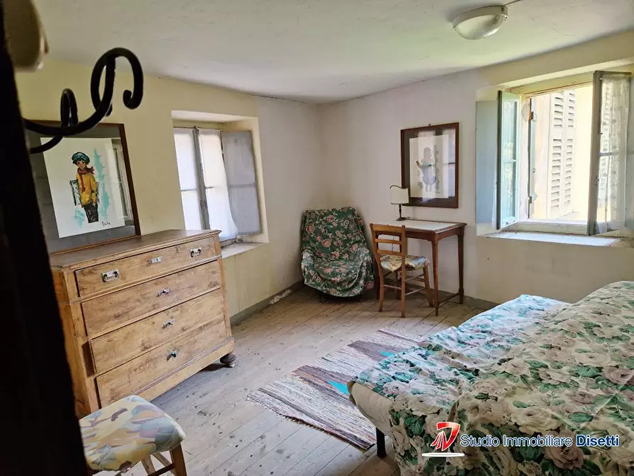 Immagine 10 di Casa semindipendente in vendita  12 a Corteno Golgi