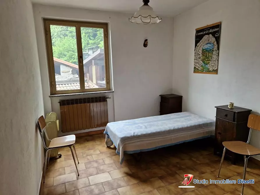 Immagine 8 di Casa semindipendente in vendita  a Berzo Demo