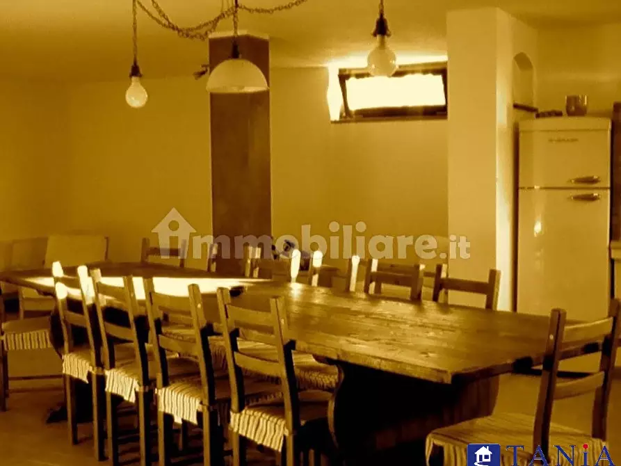 Immagine 9 di Casa semindipendente in vendita  2 a Castelnuovo Magra
