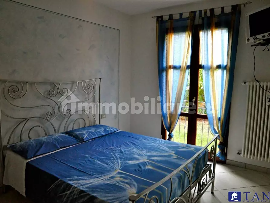 Immagine 6 di Casa semindipendente in vendita  2 a Castelnuovo Magra