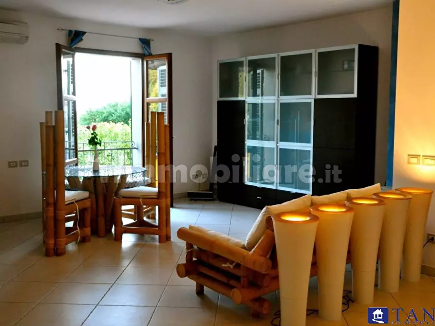 Immagine 4 di Casa semindipendente in vendita  2 a Castelnuovo Magra