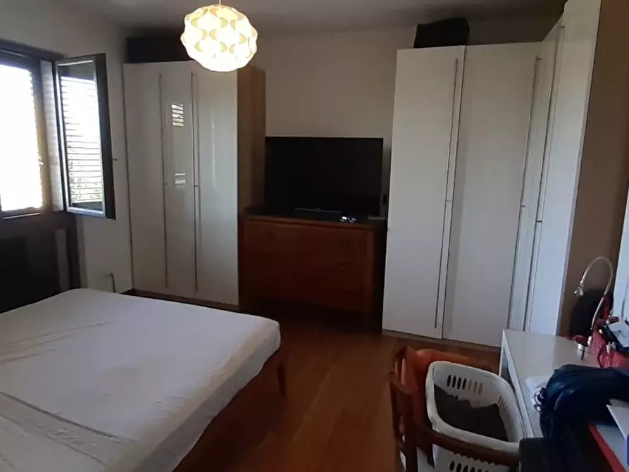 Immagine 9 di Casa semindipendente in vendita  1 a Castelnuovo Magra