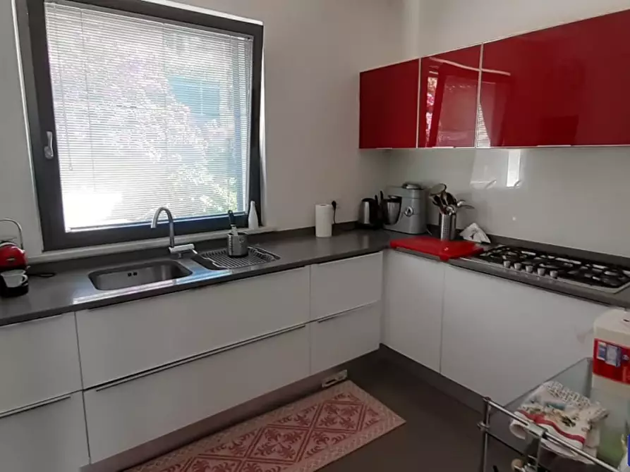 Immagine 10 di Casa semindipendente in vendita  1 a Castelnuovo Magra