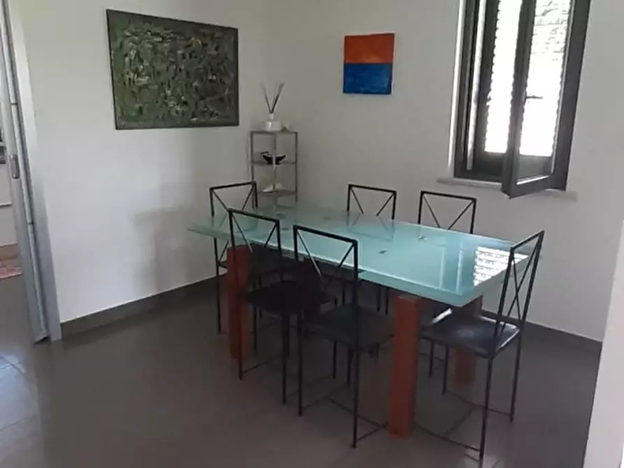 Immagine 5 di Casa semindipendente in vendita  1 a Castelnuovo Magra