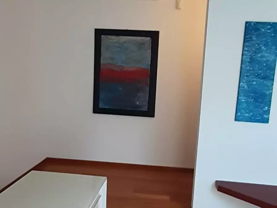 Immagine 2 di Casa semindipendente in vendita  1 a Castelnuovo Magra