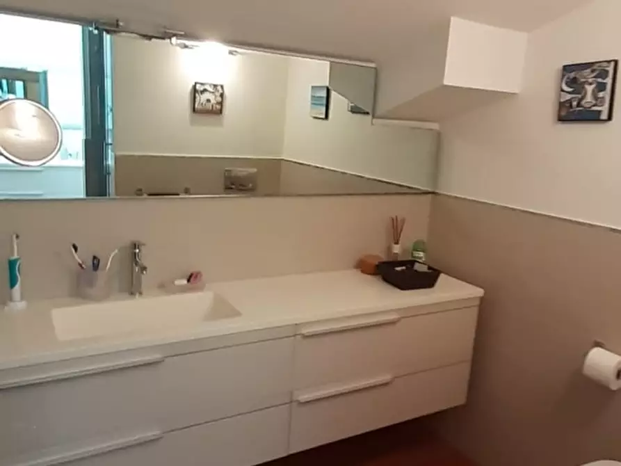 Immagine 7 di Casa semindipendente in vendita  1 a Castelnuovo Magra