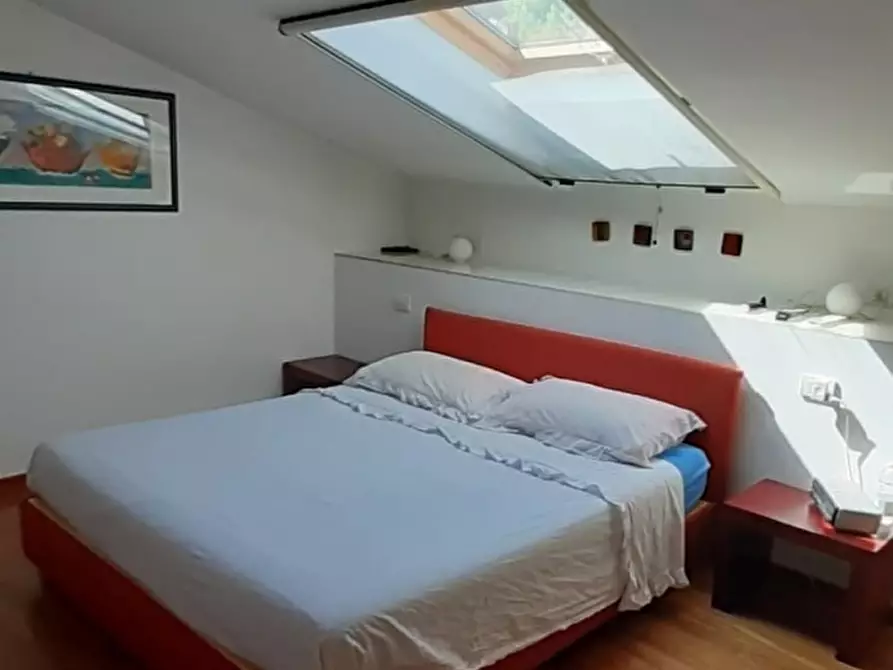 Immagine 4 di Casa semindipendente in vendita  1 a Castelnuovo Magra