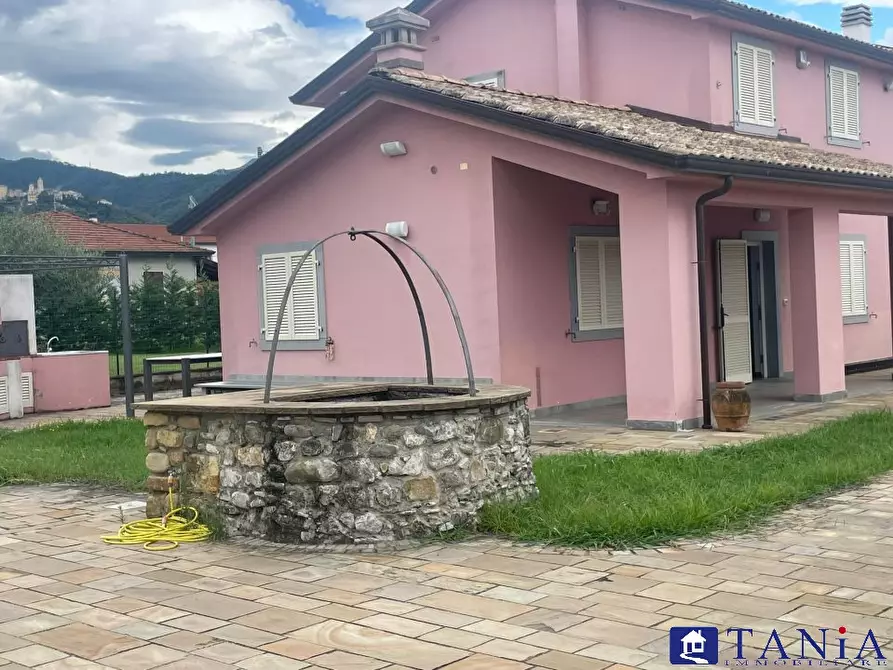 Immagine 6 di Casa semindipendente in vendita  24 a Castelnuovo Magra